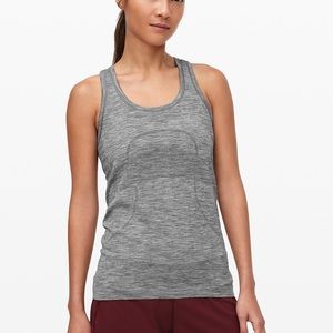 3 pack Lulu Lemon tech tops
